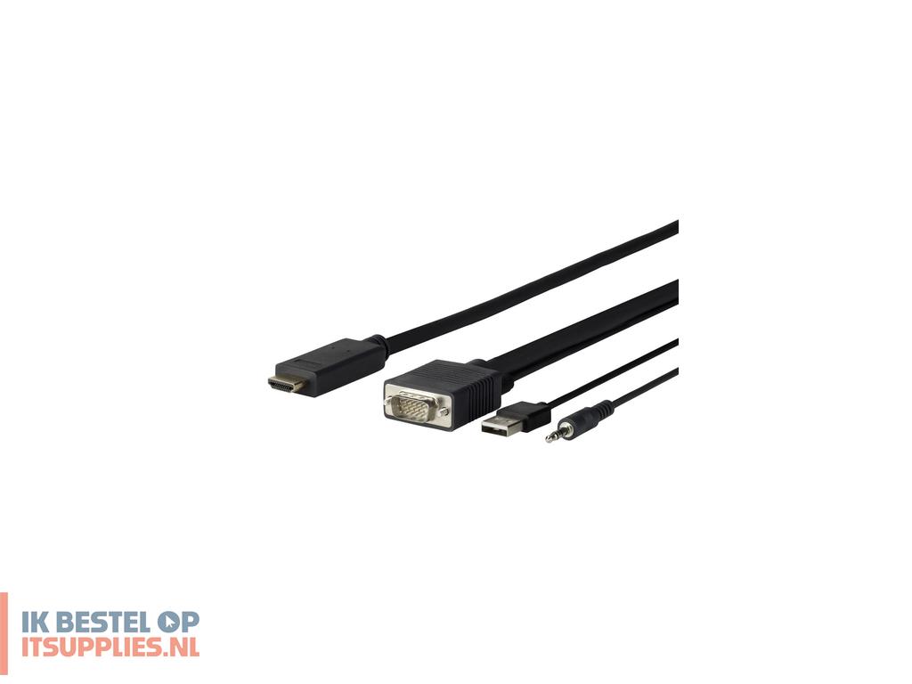 3805787-vivolink_provgahdmi1_video_kabel_adapter_1_m_hdmi_vga_d-sub_35mm_usb_type-a_zwart