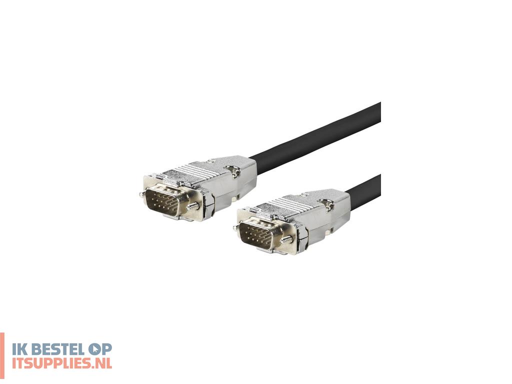 0507269-vivolink_provgam10_vga_kabel_10_m_vga_d-sub_zwart