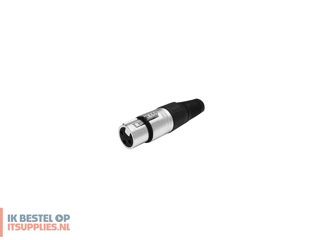 3805510-vivolink_proxlrfemale_audio_kabel_xlr_zwart
