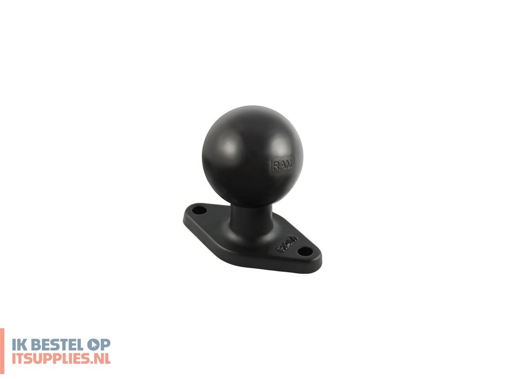 1506523-refurbished_ram_mounts_ram-238u_montagekit_zwart_aluminium