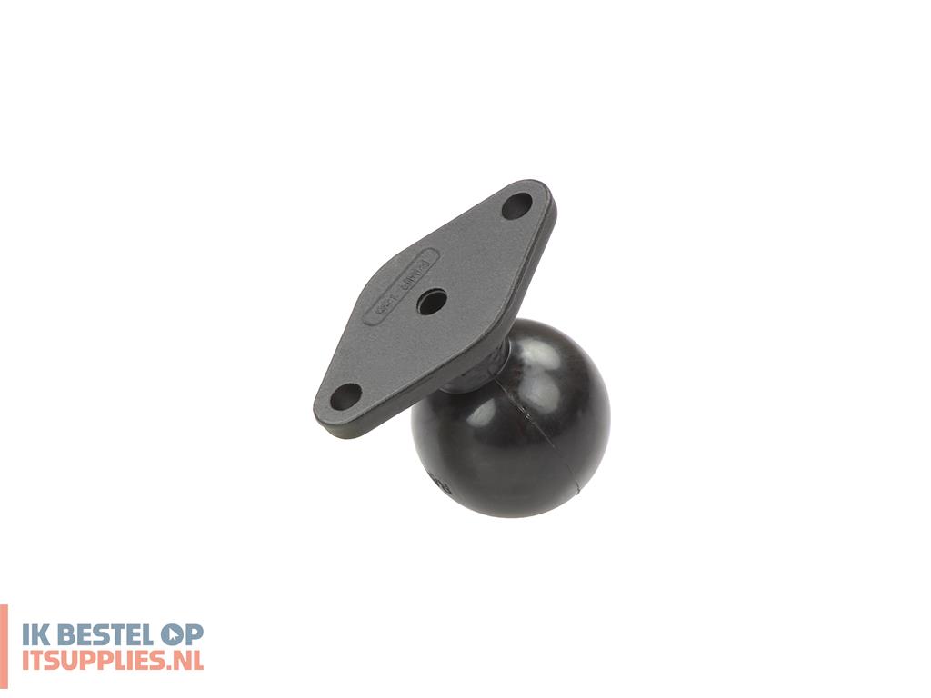 1508865-refurbished_ram_mounts_ram-238u_montagekit_zwart_aluminium