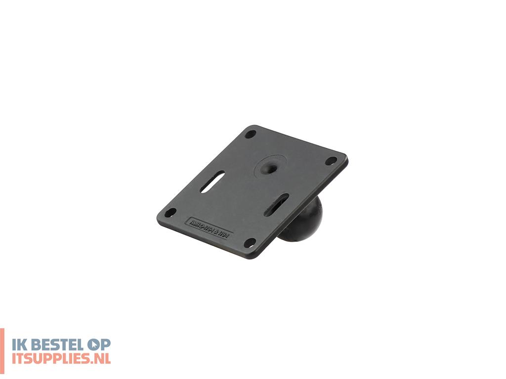 1750923-ram_mounts_ram-2461u_montagekit_zwart_aluminium