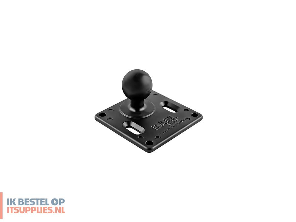 1753972-ram_mounts_ram-2461u_montagekit_zwart_aluminium