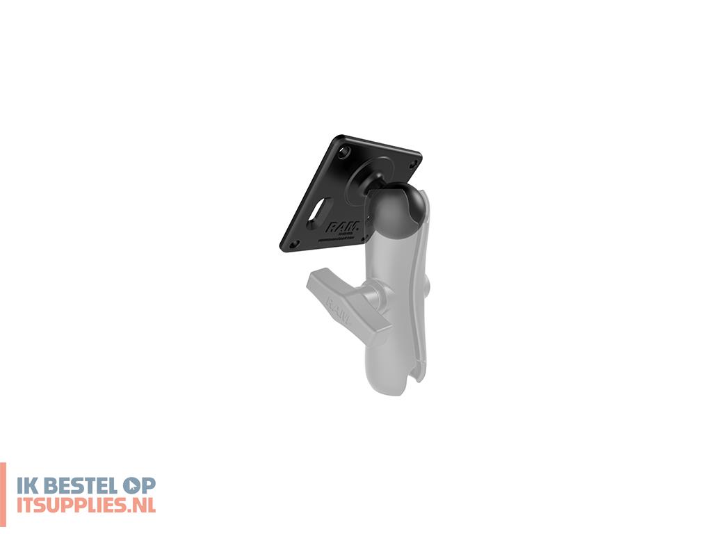 1756166-ram_mounts_ram-2461u_montagekit_zwart_aluminium