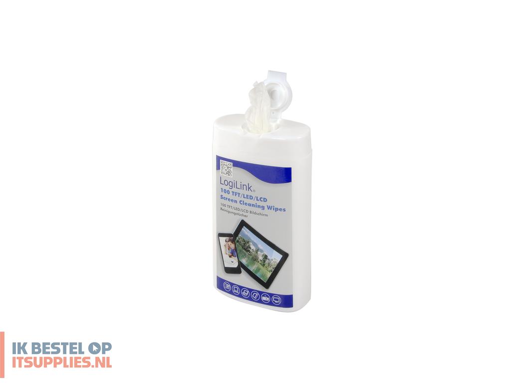 0300172-logilink_rp0010_computerreinigingskit_lcdtftplasma_droge_doekjes_voor_apparatuurreiniging