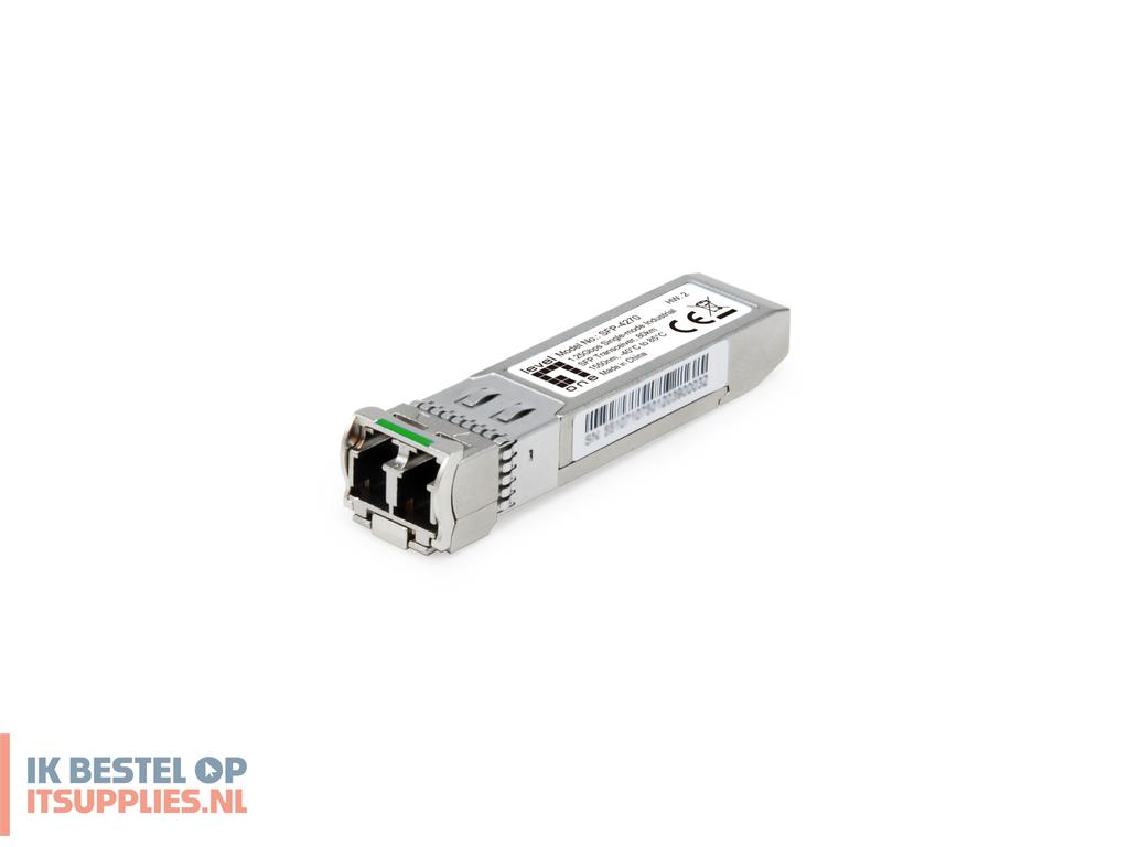 5154967-levelone_sfp-4270_netwerk_transceiver_module_vezel-optiek_1250_mbits_1550_nm