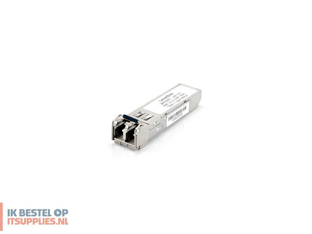 3814613-levelone_sfp-3211_netwerk_transceiver_module_vezel-optiek_1250_mbits_1310_nm