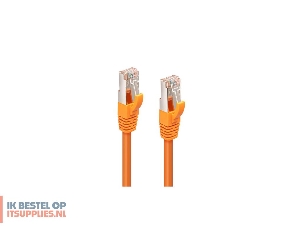 5200306-microconnect_sstp601o_netwerkkabel_oranje_1_m_cat6_sftp_s-stp