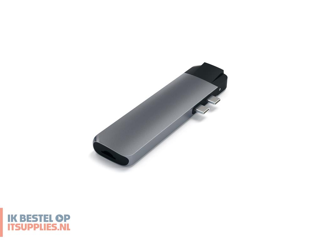 5154216-satechi_st-tcphem_laptop_dock_poortreplicator_thunderbolt_3_grijs