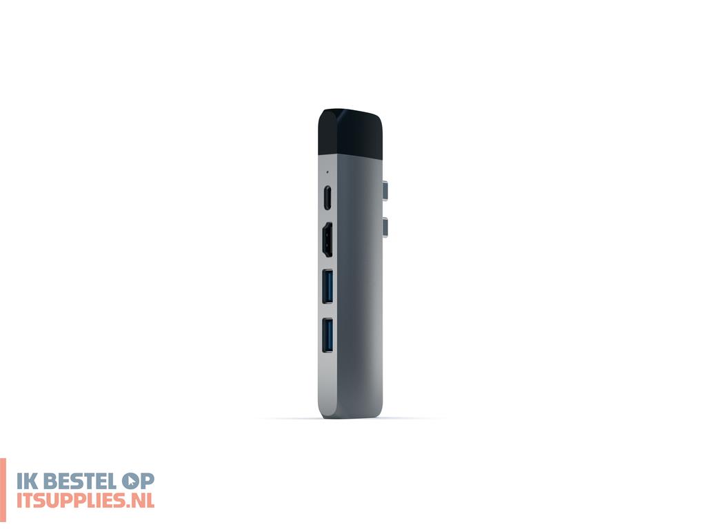 5208880-satechi_st-tcphem_laptop_dock_poortreplicator_thunderbolt_3_grijs