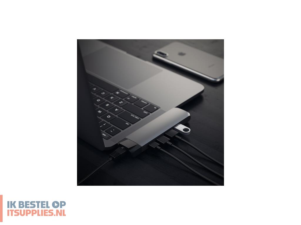5210177-satechi_st-tcphem_laptop_dock_poortreplicator_thunderbolt_3_grijs