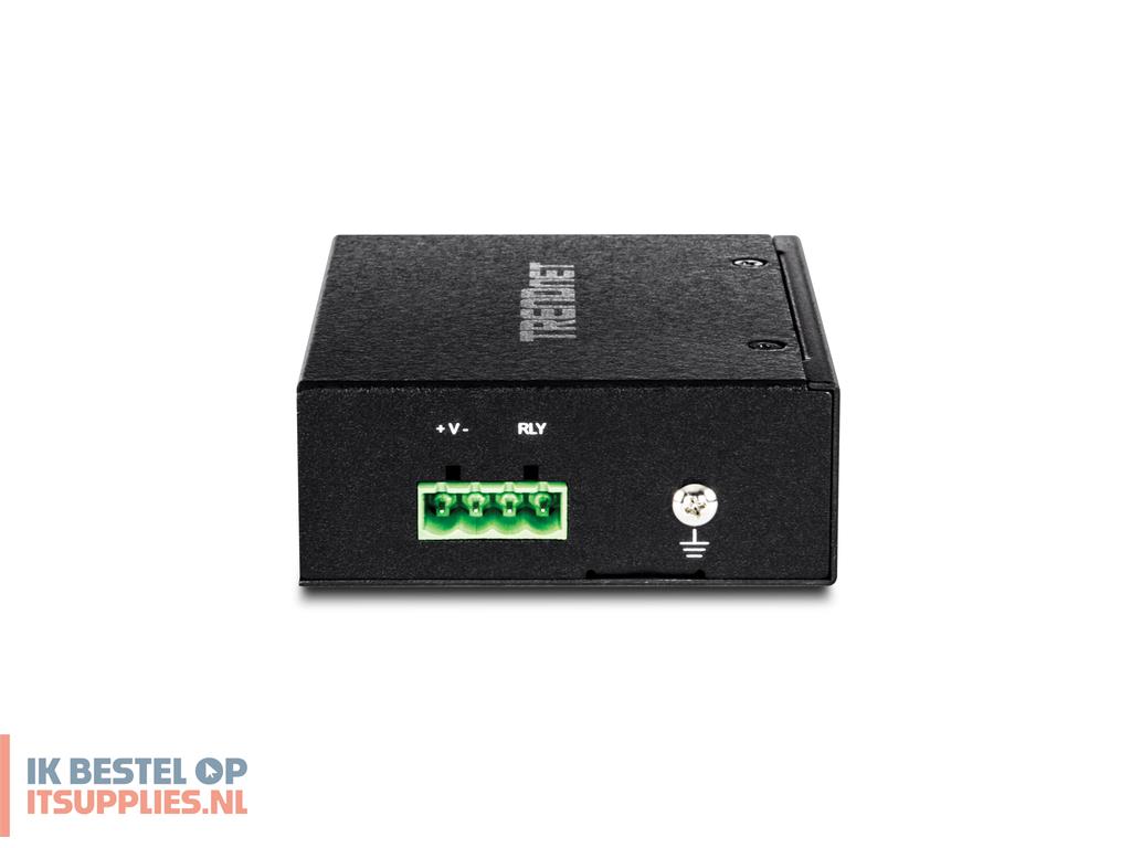 4529595-trendnet_ti-uf11sfp_netwerk_media_converter_intern_1000_mbits_zwart