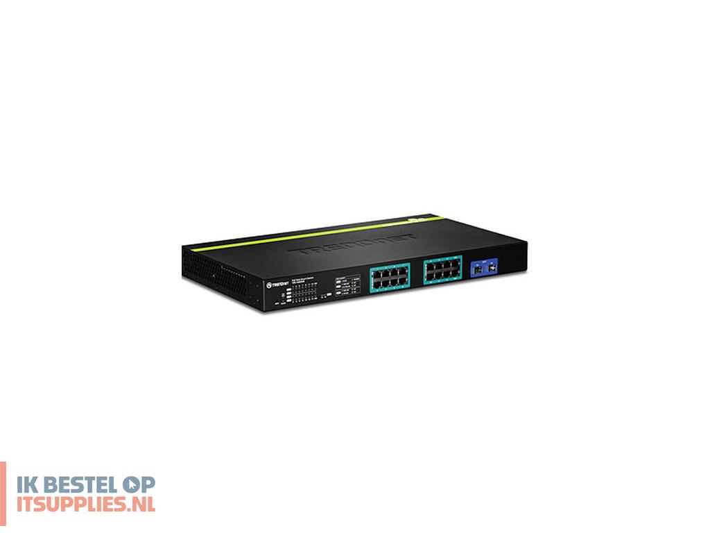 1928325-trendnet_tpe-1620ws_netwerk-switch_managed_l2_gigabit_ethernet_101001000_power_over_ethernet_poe_1u_zwart