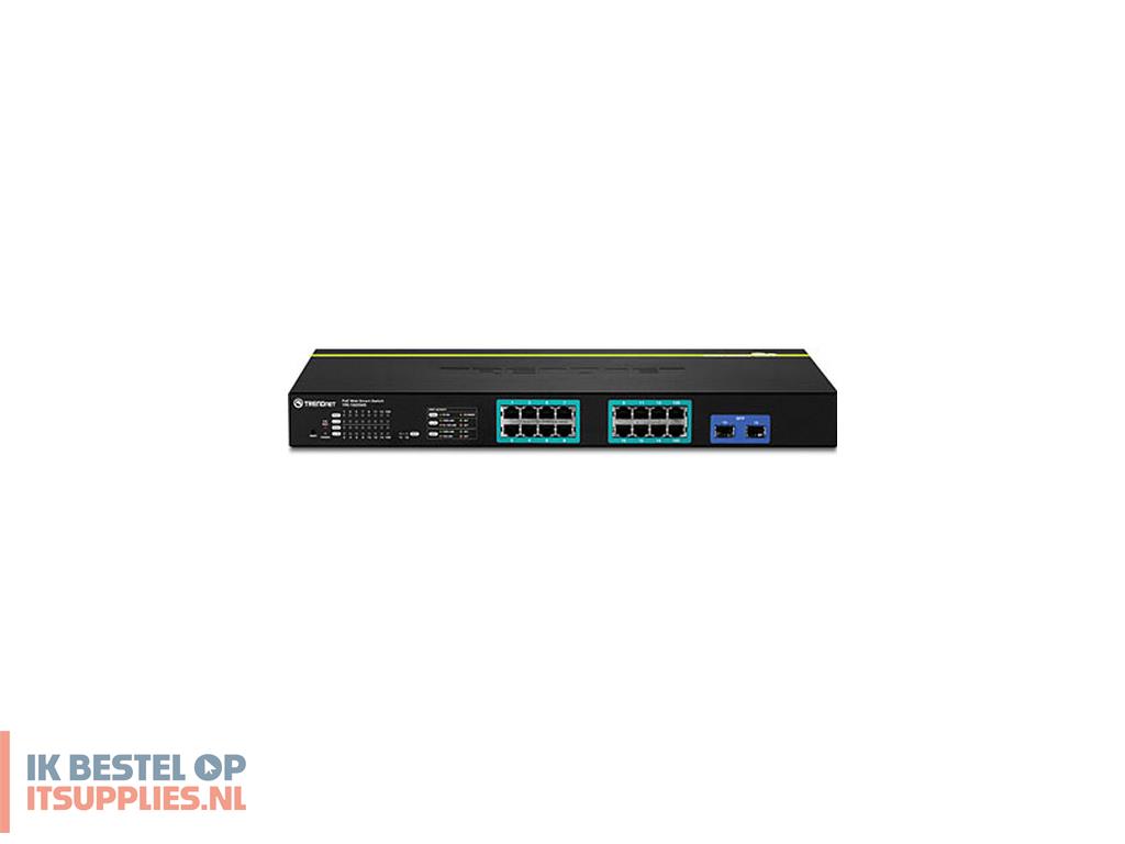 1934139-trendnet_tpe-1620ws_netwerk-switch_managed_l2_gigabit_ethernet_101001000_power_over_ethernet_poe_1u_zwart
