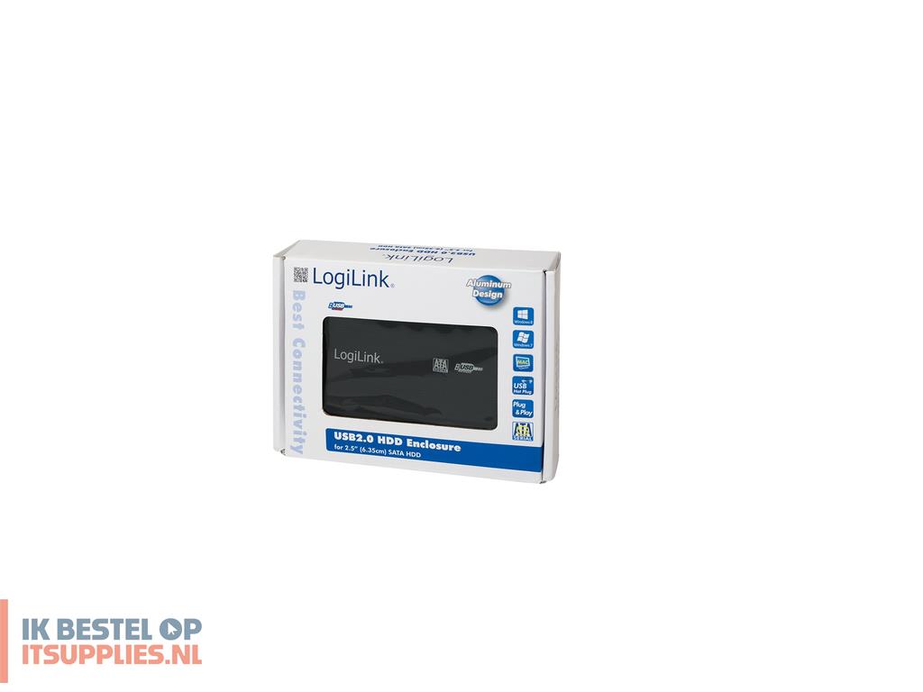 1821759-logilink_ua0041b_behuizing_voor_opslagstations_zwart_25_stroomvoorziening_via_usb
