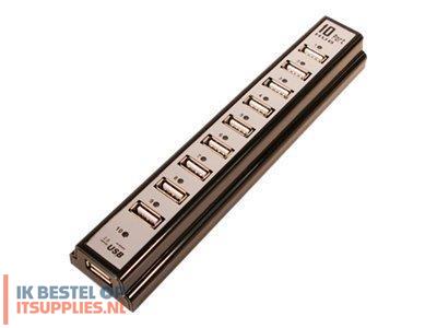 0344936-logilink_usb_20_hub_10-port_-_hub_-_10_poorten