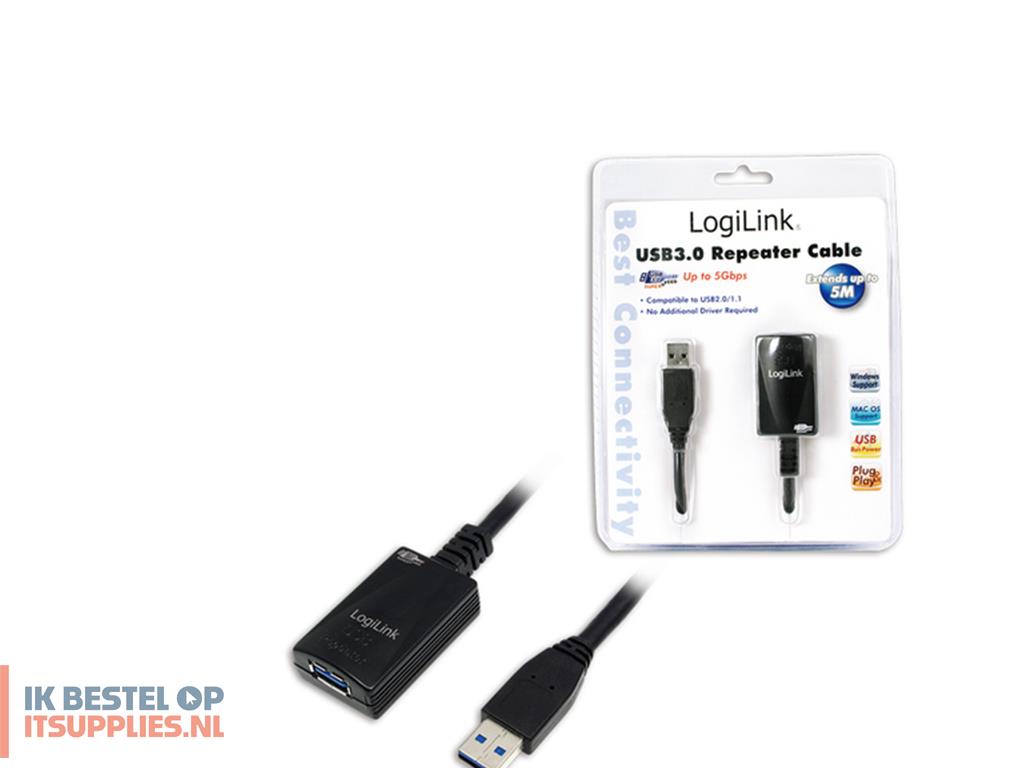 1524935-logilink_50m_usb_30_mf_usb-kabel_usb_32_gen_1_31_gen_1_5_m_usb_a_zwart