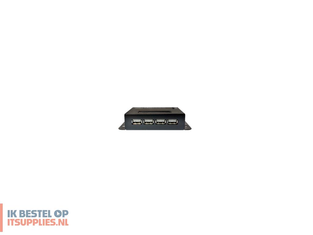 0335047-logilink_ua0252_interface_hub_usb_20_480_mbits_zwart