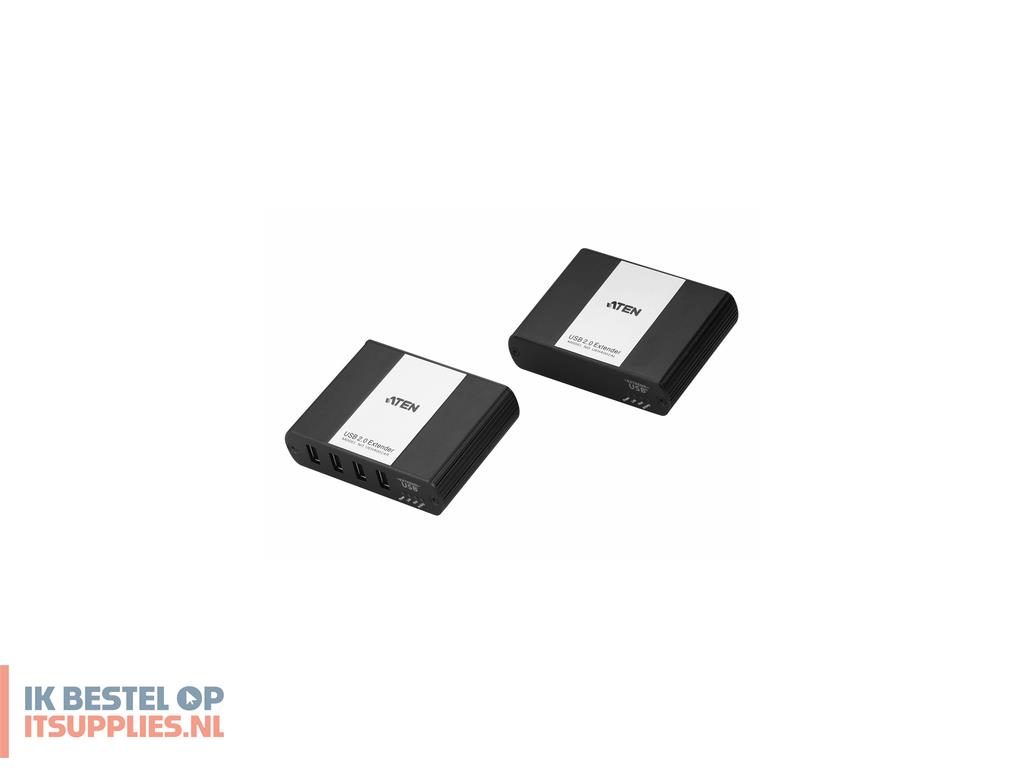 4650546-aten_ueh4002a-at-g_audiovideo_extender_av-zender_ontvanger_zwart-_wit