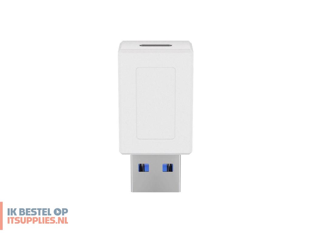 2023960-microconnect_usb30acfw_tussenstuk_voor_kabels_usb_a_usb_c_wit