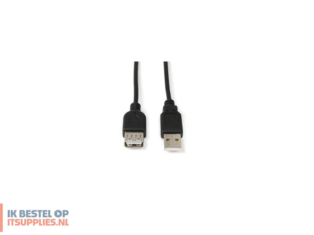5221428-microconnect_usbaaf03b_usb-kabel_usb_20_0-3_m_usb_a_zwart