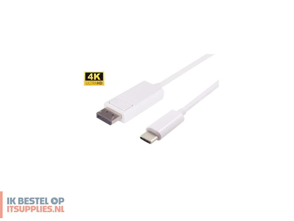 0216267-microconnect_usb31cdpbw1_usb_grafische_adapter_wit