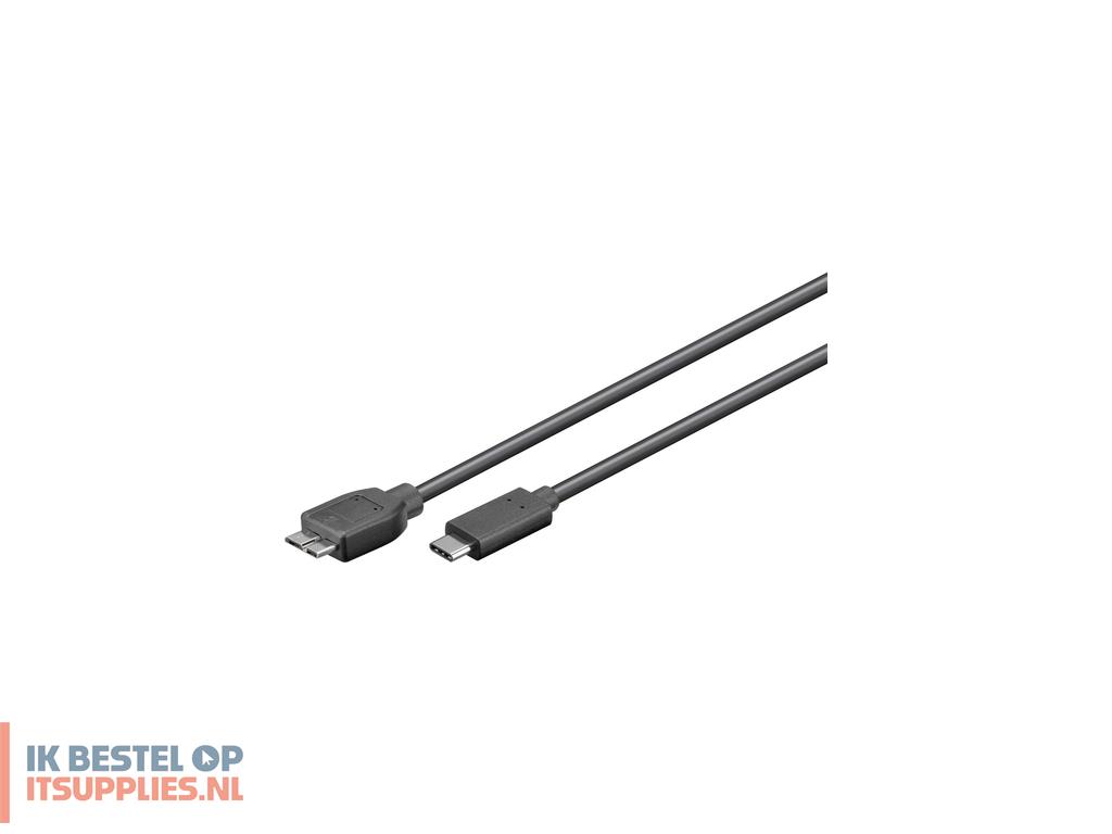 1934368-microconnect_usb31camib301_usb-kabel_usb_32_gen_1_31_gen_1_1_m_usb_c_micro-usb_b_zwart
