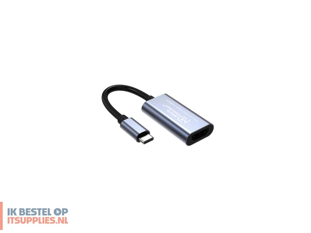 1704518-microconnect_usb31chdmi-s_usb_grafische_adapter_zwart