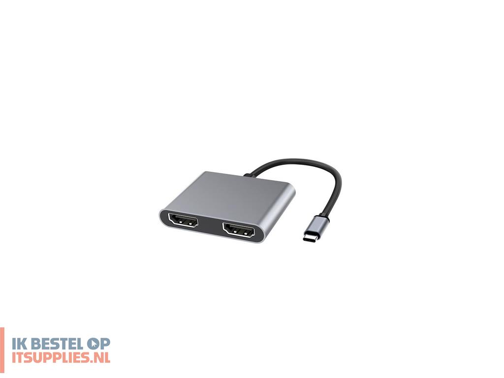 5215518-microconnect_usb31chdmix2_usb_grafische_adapter_zwart