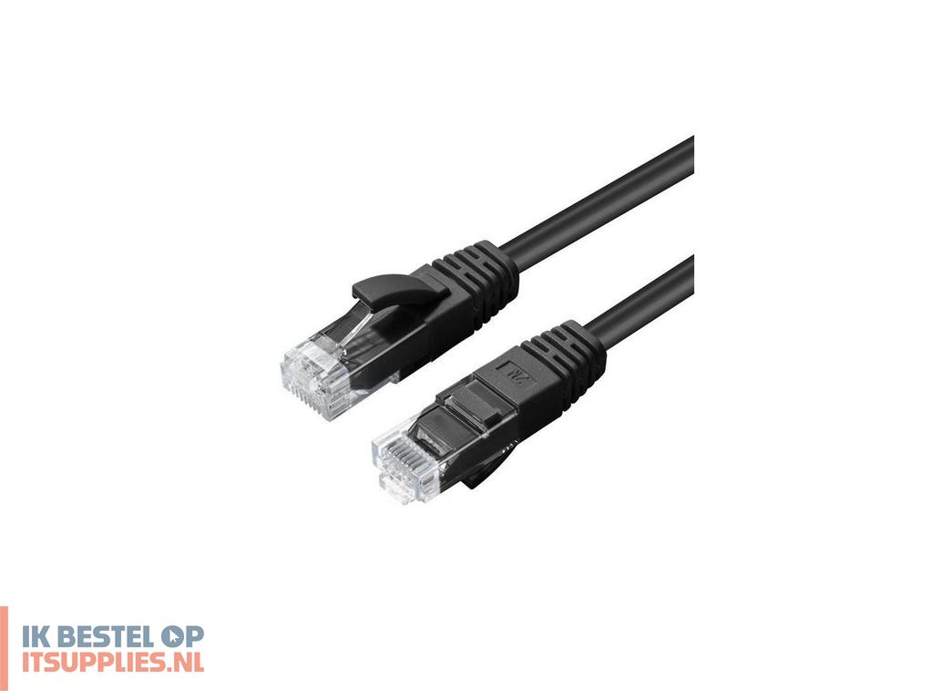 0154336-microconnect_utp505s_netwerkkabel_zwart_5_m_cat5e_uutp_utp
