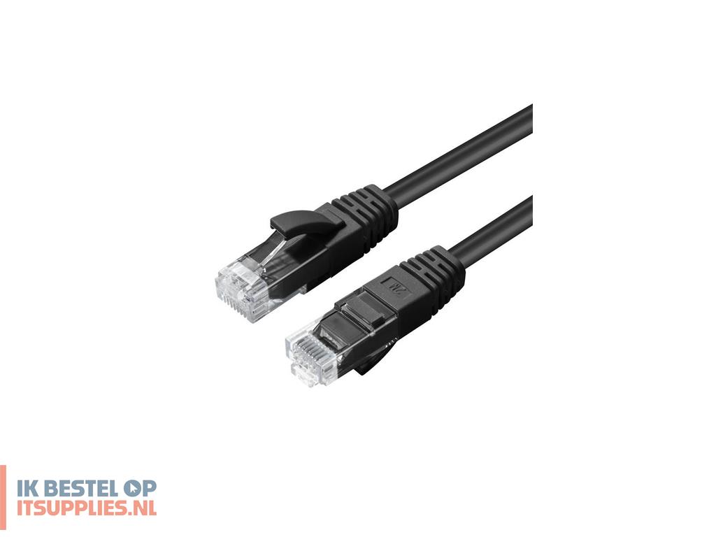 0121005-microconnect_utp625s_netwerkkabel_zwart_25_m_cat6_uutp_utp