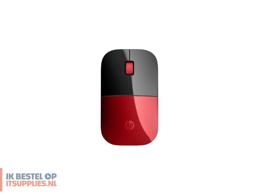3156888-hp_z3700_red_wireless_mouse_muis_kantoor_ambidextrous_rf_draadloos_optisch_1200_dpi