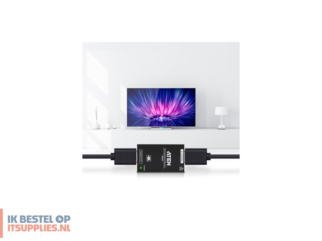 0501242-aten_vb905-at-g_audiovideo_extender_av-repeater_zwart