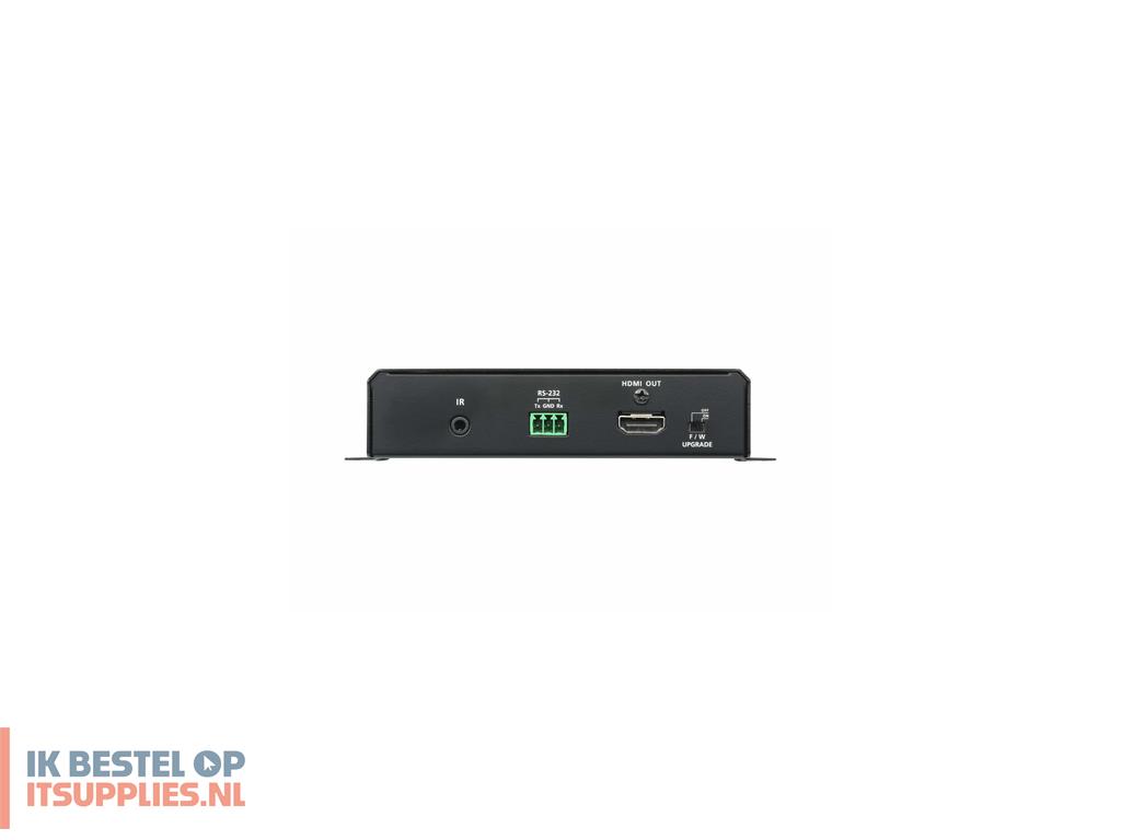 0128363-aten_ve816r-at-g_audiovideo_extender_av-receiver_zwart