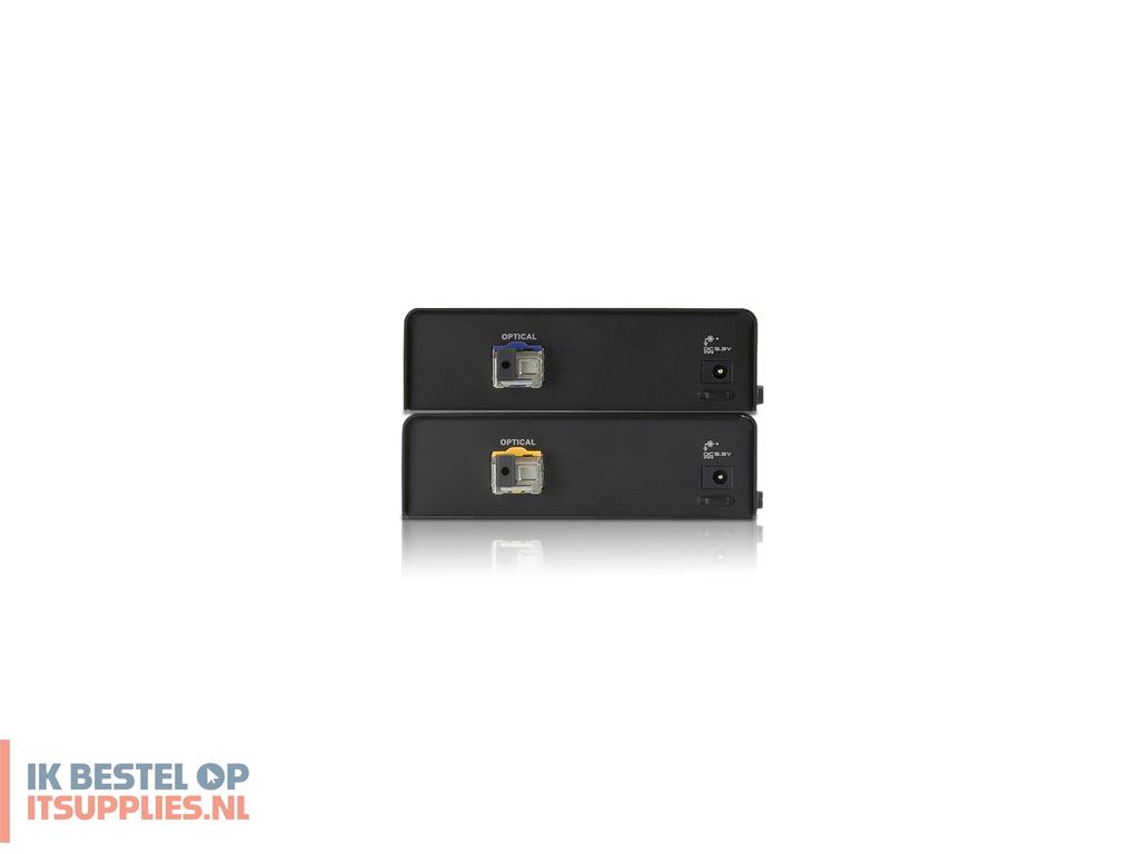3247031-aten_ve882-at-g_audiovideo_extender_av-zender_ontvanger_zwart
