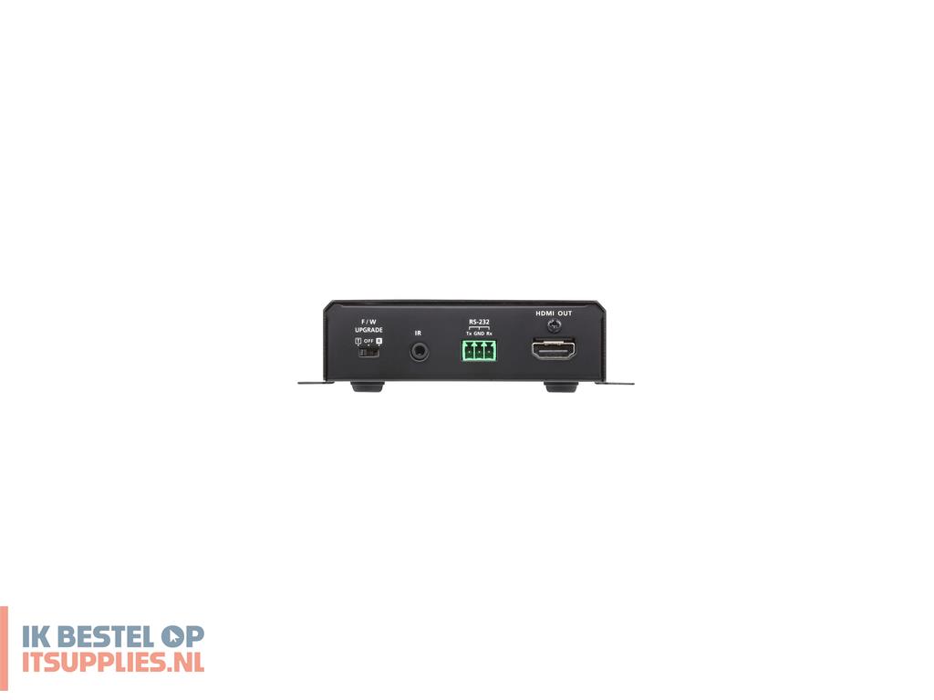 3155251-aten_ve1812-at-g_audiovideo_extender_av-zender_ontvanger_zwart