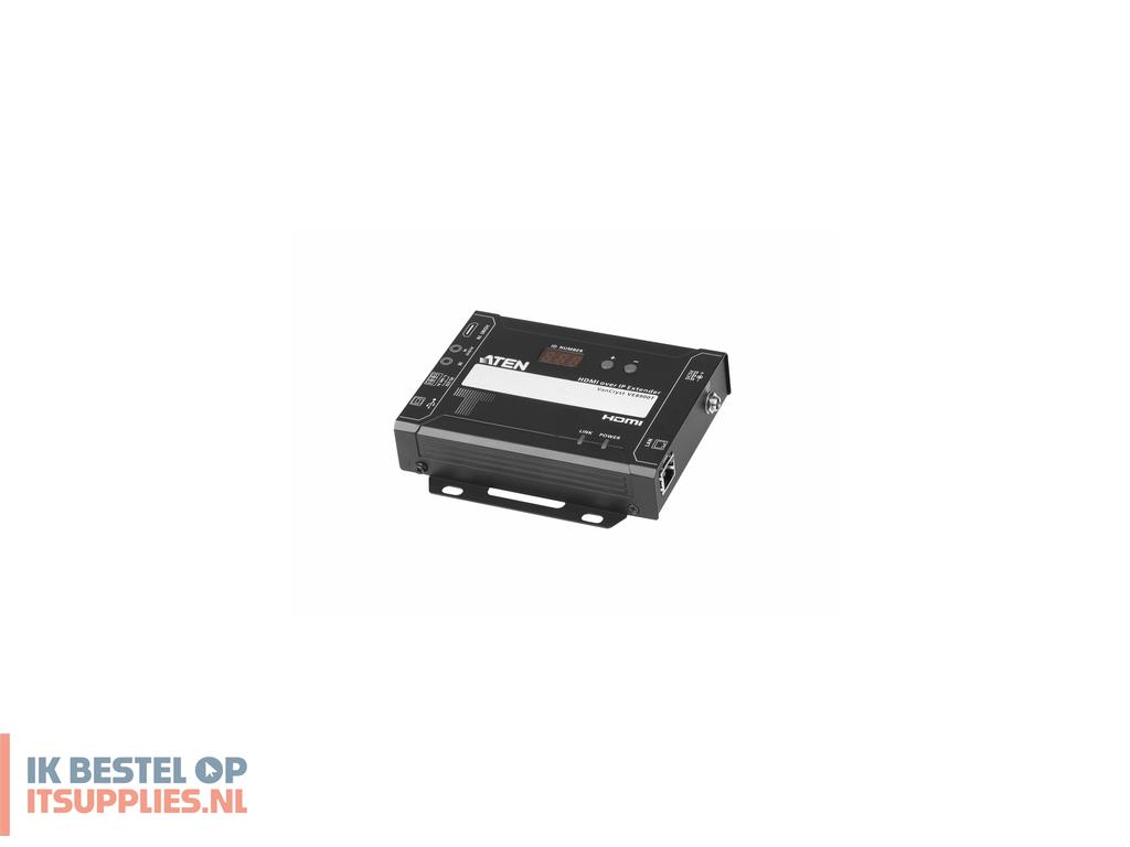 3119213-aten_ve8900t-at-g_audiovideo_extender_av-zender_zwart