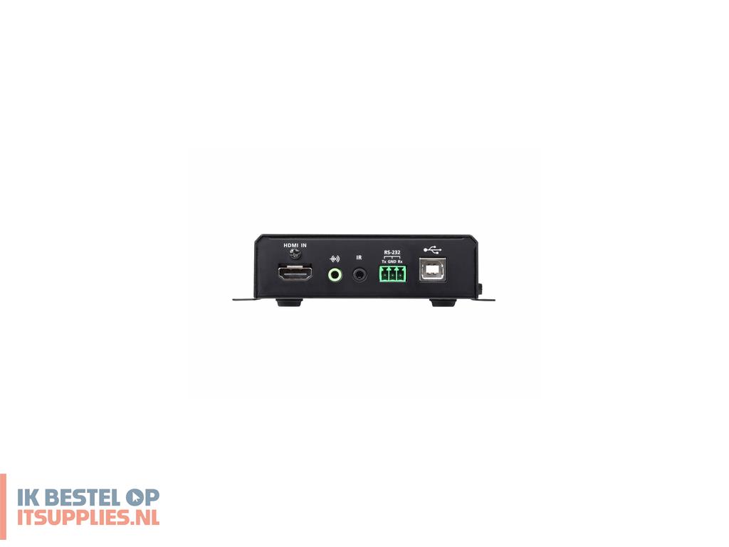 3128668-aten_ve8900t-at-g_audiovideo_extender_av-zender_zwart