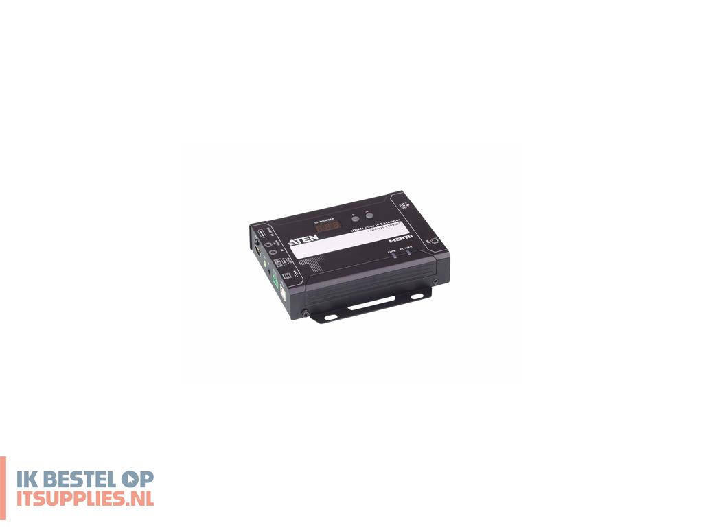 3130108-aten_ve8900t-at-g_audiovideo_extender_av-zender_zwart