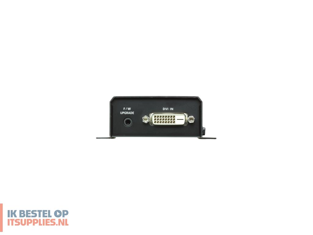 1545585-aten_ve601t_audiovideo_extender_av-zender_zwart