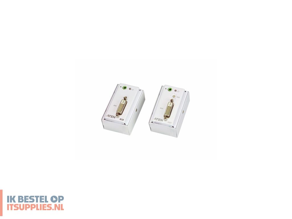 2332436-aten_ve607-at-g_audiovideo_extender_av-zender_ontvanger_wit