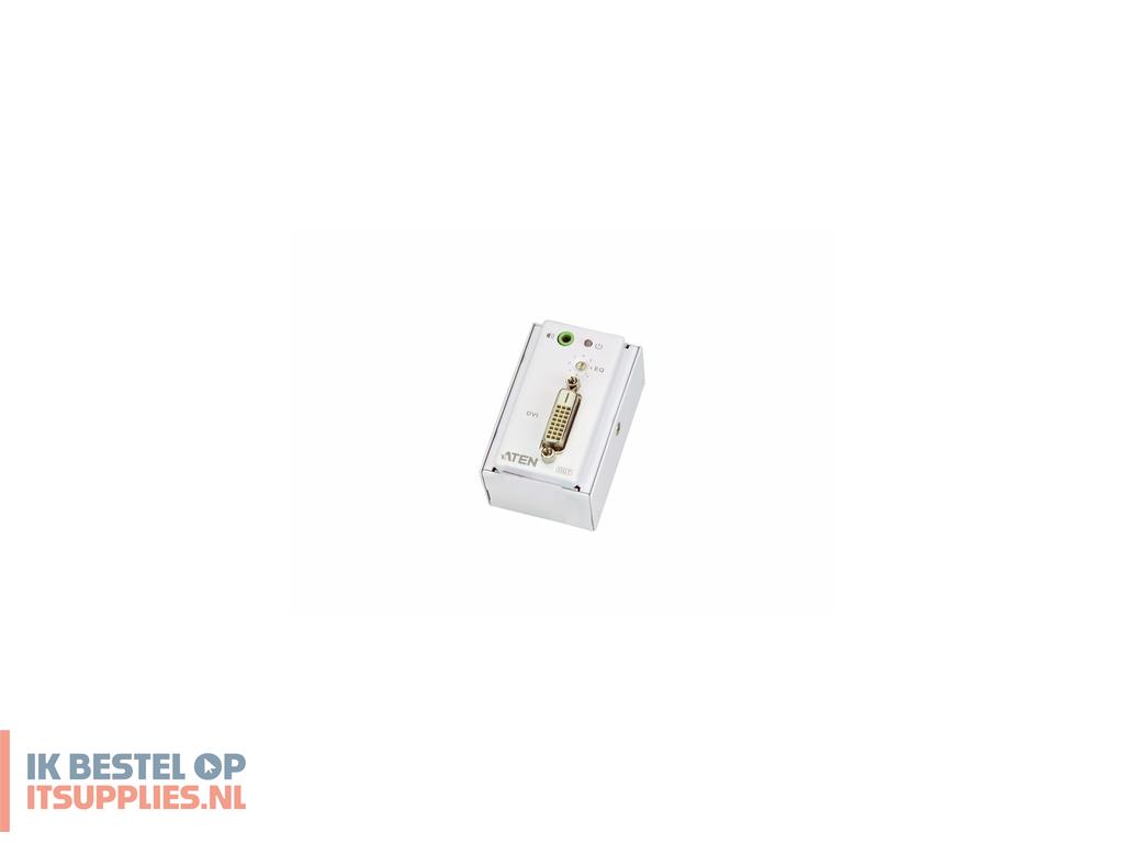 2338256-aten_ve607-at-g_audiovideo_extender_av-zender_ontvanger_wit