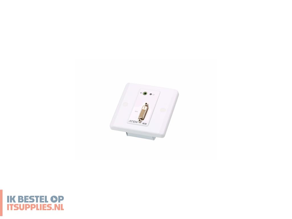 2346362-aten_ve607-at-g_audiovideo_extender_av-zender_ontvanger_wit