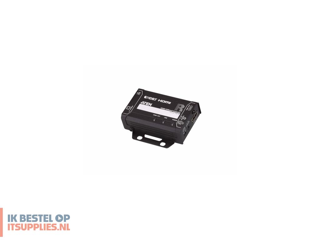 1641682-aten_ve811-at-g_audiovideo_extender_av-zender_ontvanger_zwart