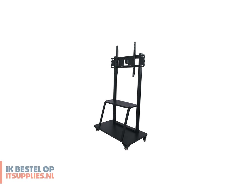 3125331-vivolink_vlfs4290_flat_panel_bureau_steun_2-54_m_100_vloer_zwart