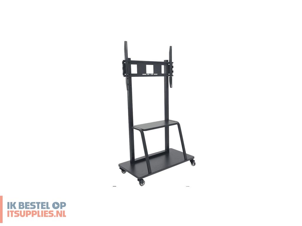 3128383-vivolink_vlfs4290_flat_panel_bureau_steun_2-54_m_100_vloer_zwart