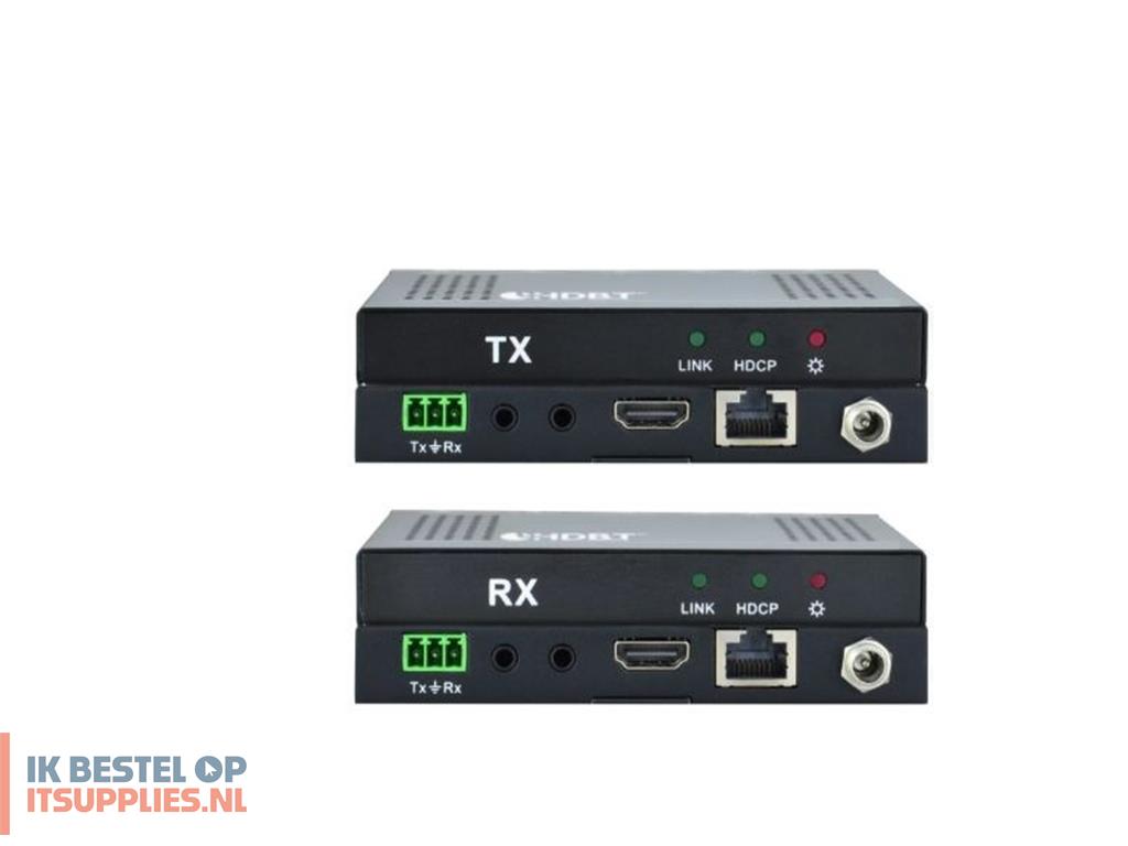 1850504-vivolink_vl120016_audiovideo_extender_av-zender_ontvanger_zwart