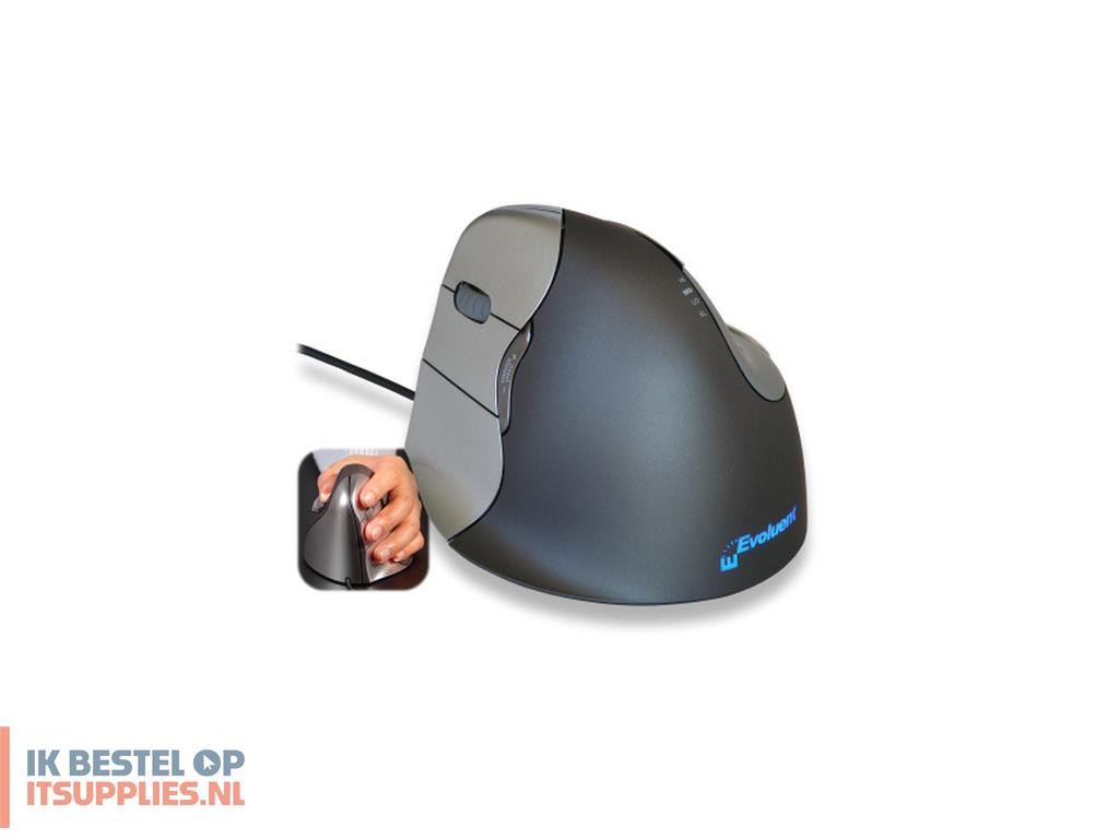 1618408-evoluent_vm4l_muis_kantoor_linkshandig_usb_type-a_optisch