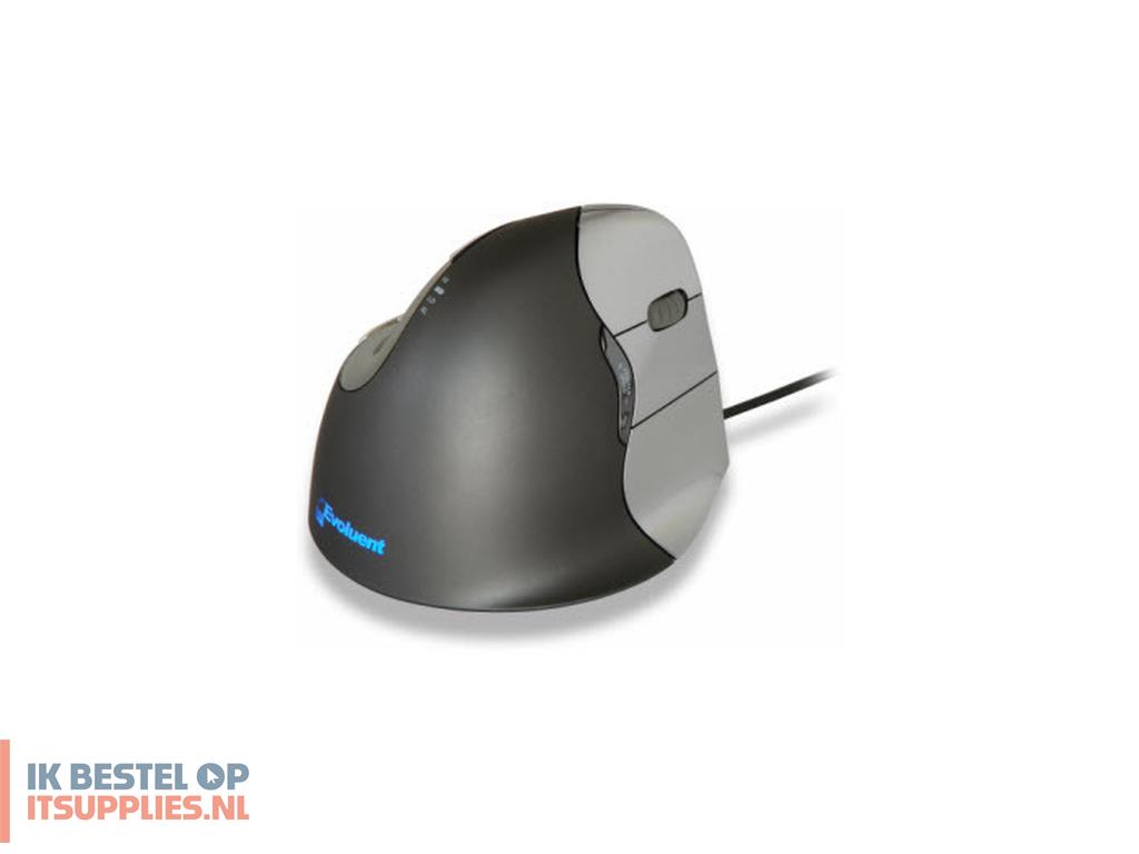 4611276-evoluent_verticalmouse_4_muis_kantoor_rechtshandig_usb_type-a_laser