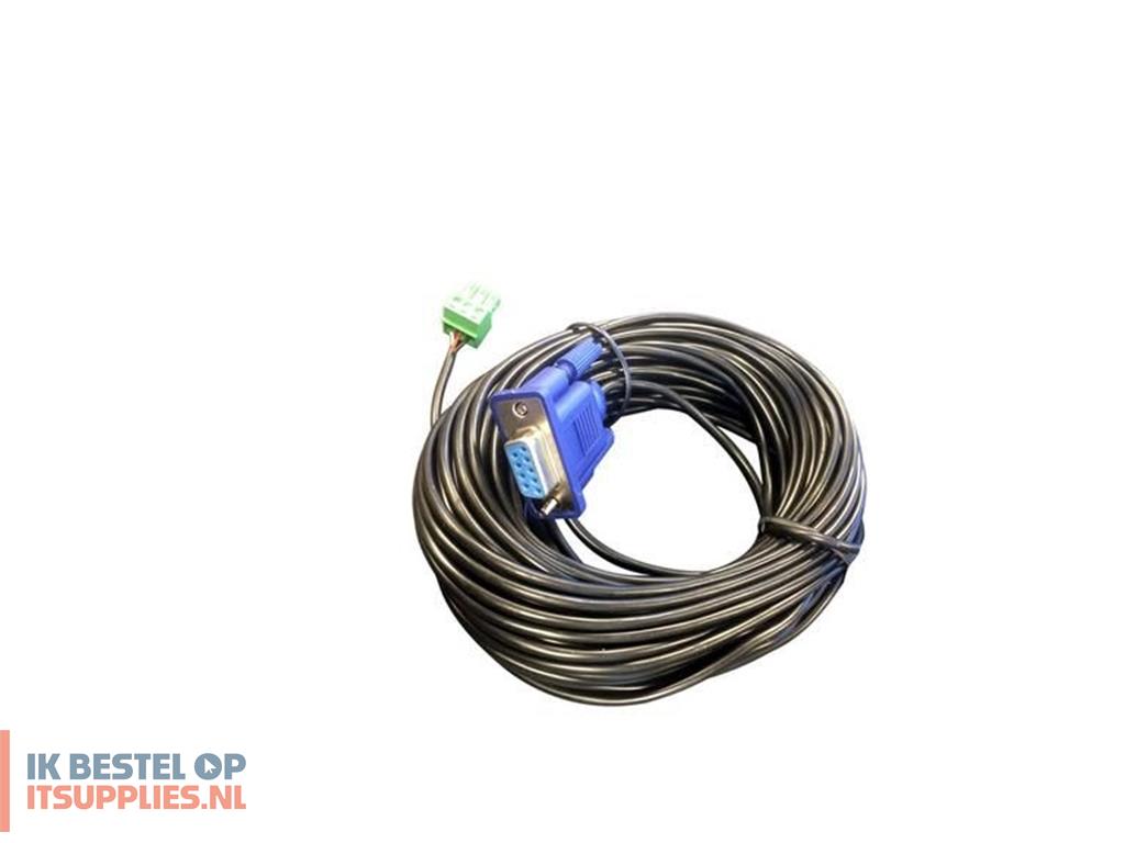 3231006-vivolink_vlcpars23225m_seriele_kabel_zwart_rs-232